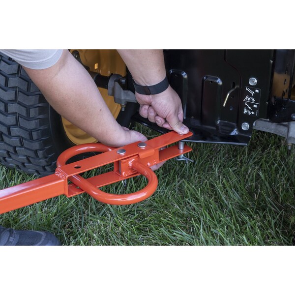 Garden Cart