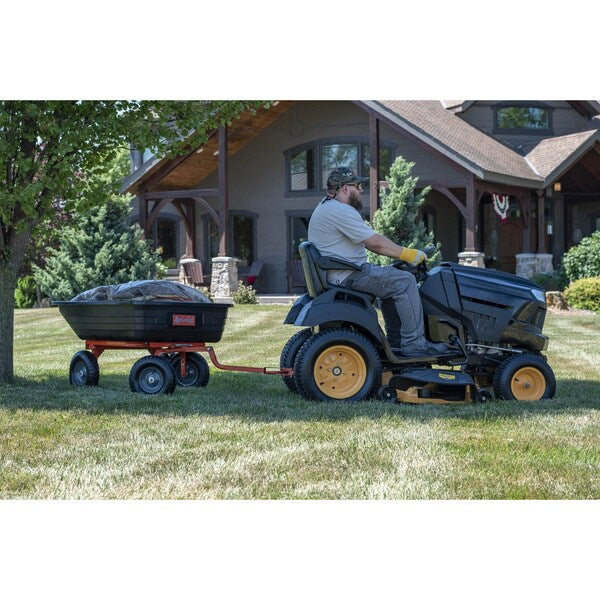 Garden Cart