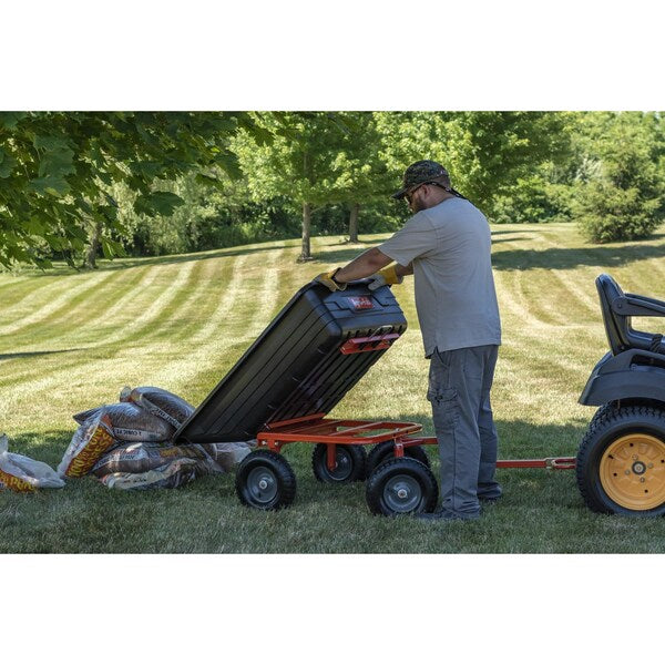 Garden Cart