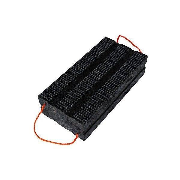 Slab Super Crib, 6
