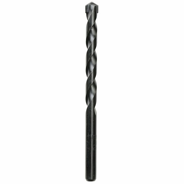 Concrete Screw Drill Bit 3/16