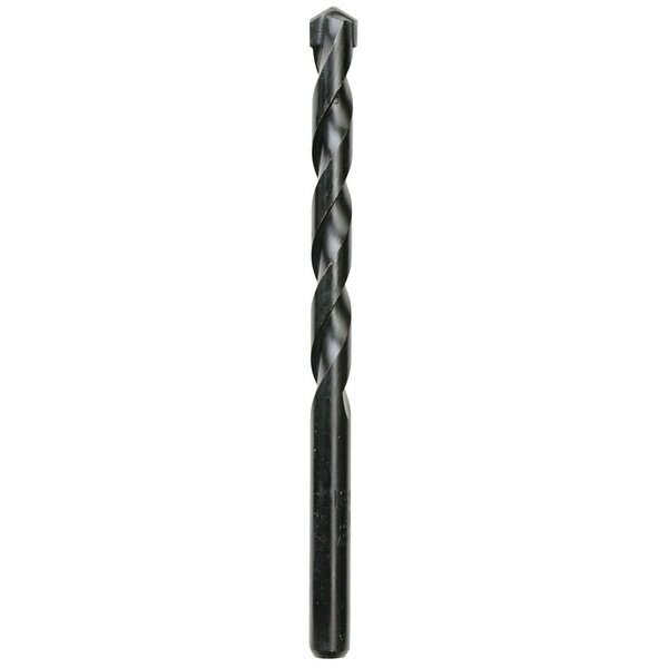 Drill Bit, Multi-Purpose, 1/4