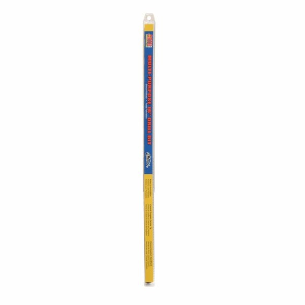 Multi Purpose Drill Bit, 9/16