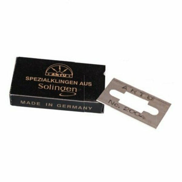 Replacement Blades, For 01400, PK5