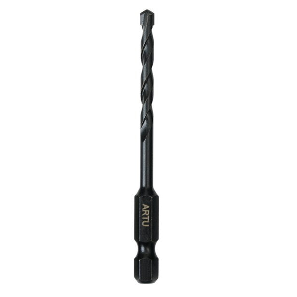 Drill Bit, Quick Connect, 1/8