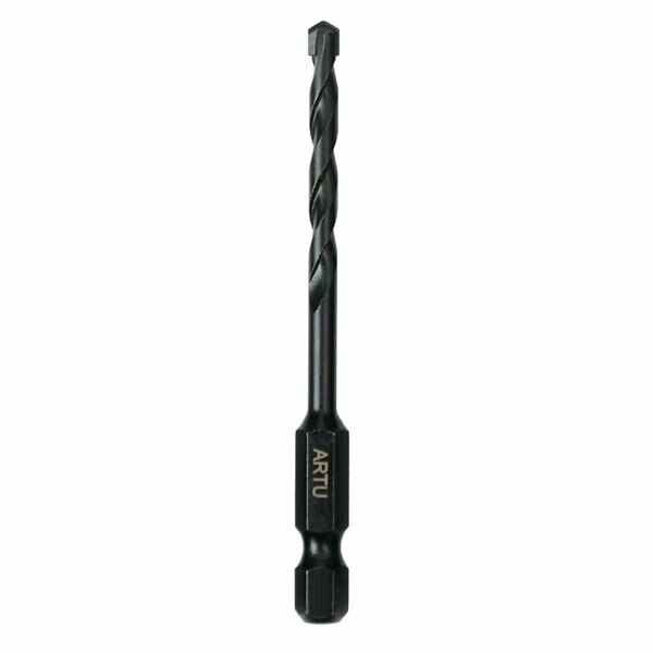 Drill Bit, Quick Connect, 3/16