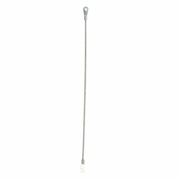 Rod Saw Blade, 6