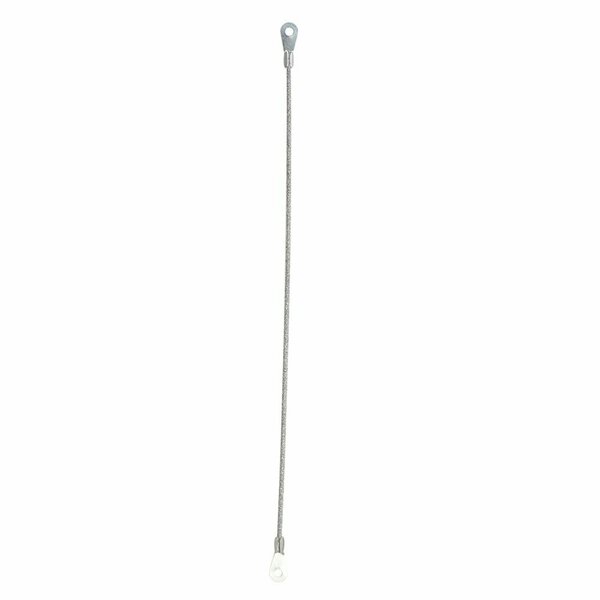 Rod Saw Blade, 12