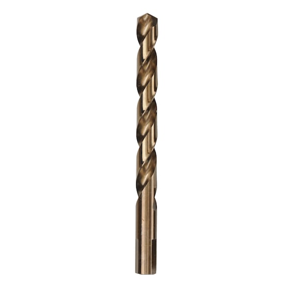 HSS Drill Bit, 1/4