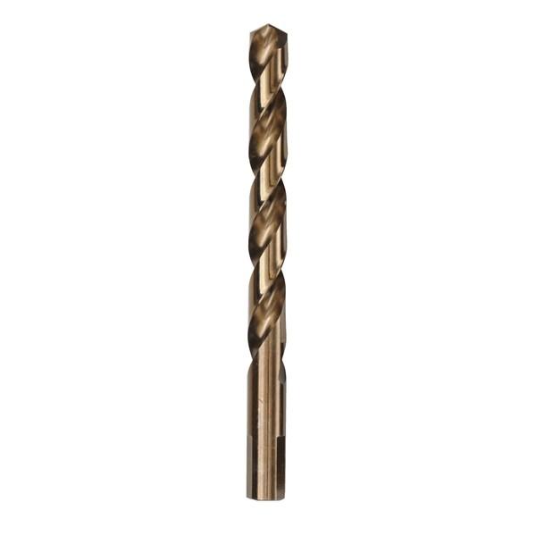 HSS Drill Bit, 31/64