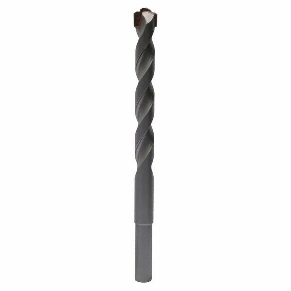 Slotted Drill Bit, 1/4