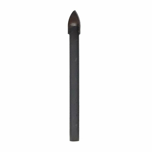 Spear Point Drill Bit, 3/16
