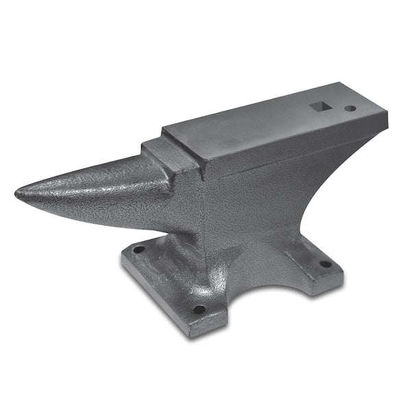 Anvil, 25 lb.
