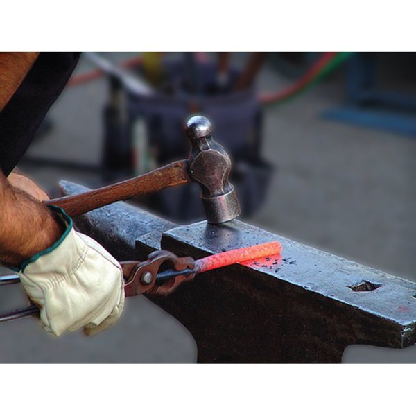 Anvil, 55 lb.