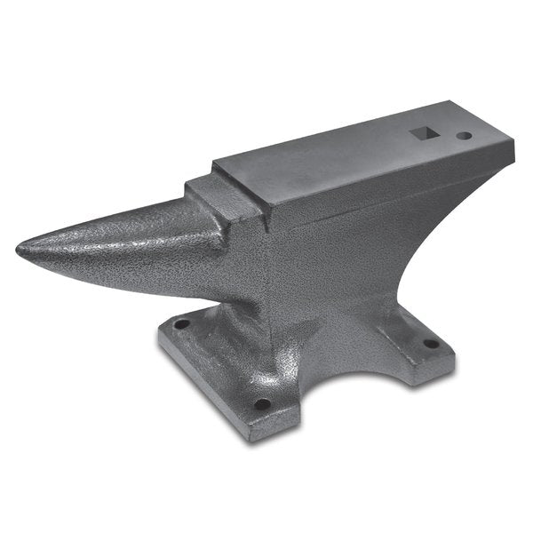 Anvil, 55 lb.
