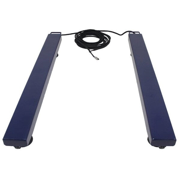 Pallet Beams, 2000/4400 lb./2000kg, 1 lb.