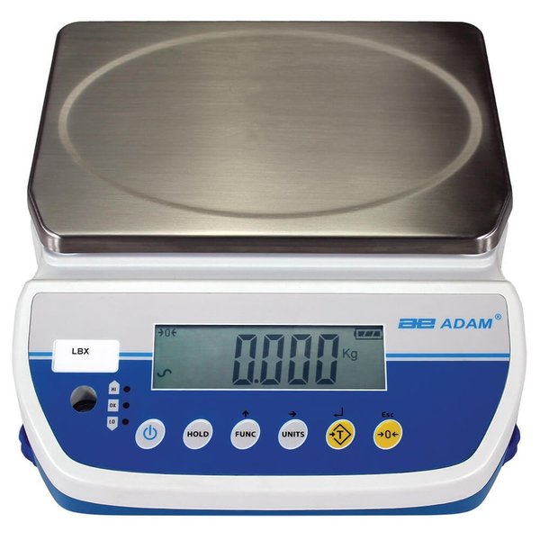 Bench Compact Counting Scale
