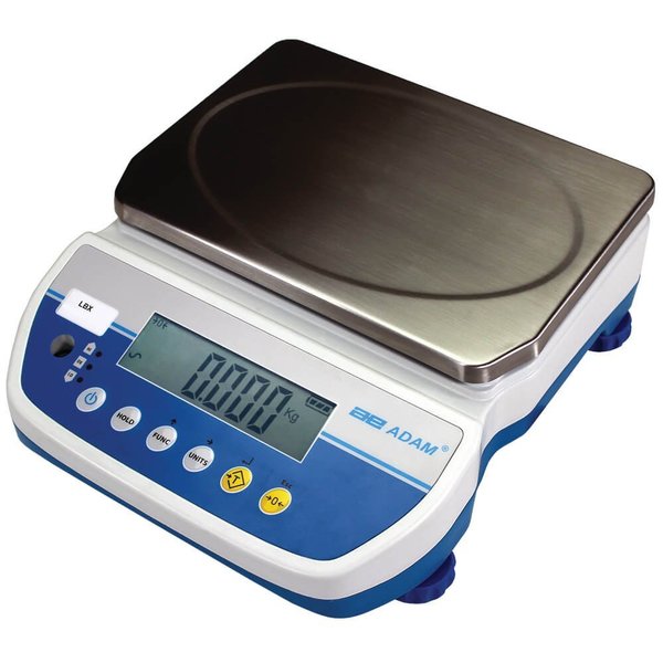 Bench Compact Counting Scale