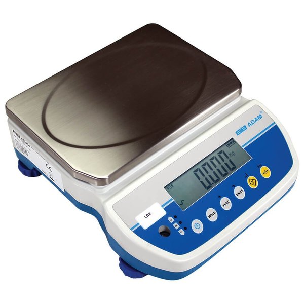 Bench Compact Counting Scale