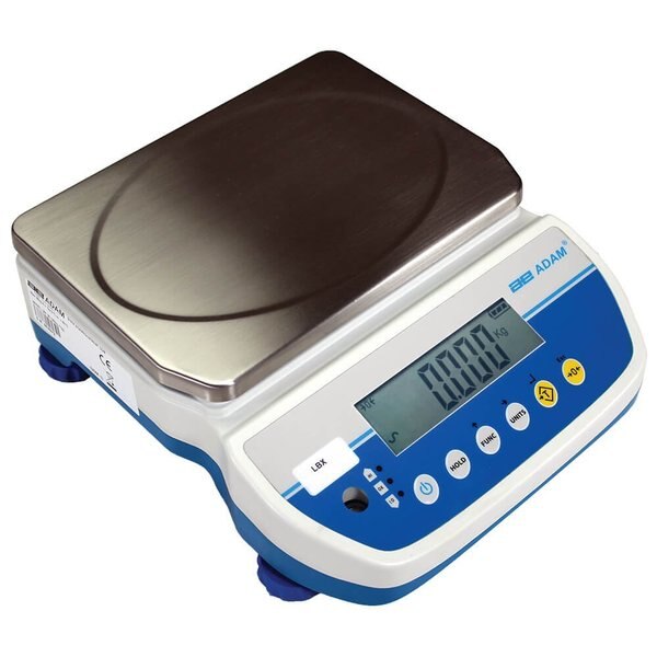 Bench Compact Counting Scale