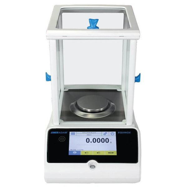 Precision Balance, 3 Place, 2100g/.001g