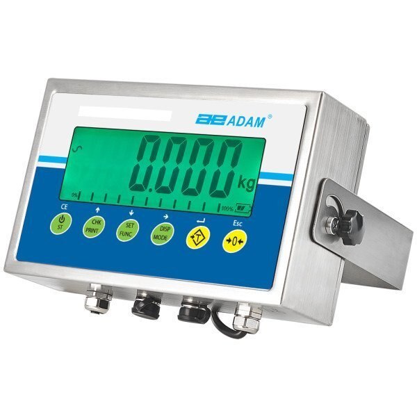 Indicator Stainless Steel