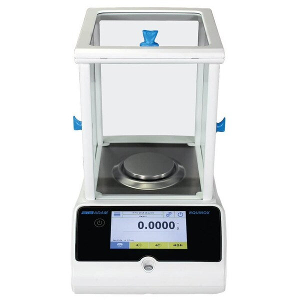 Precision Balance, 3 Place, 720g/.001g
