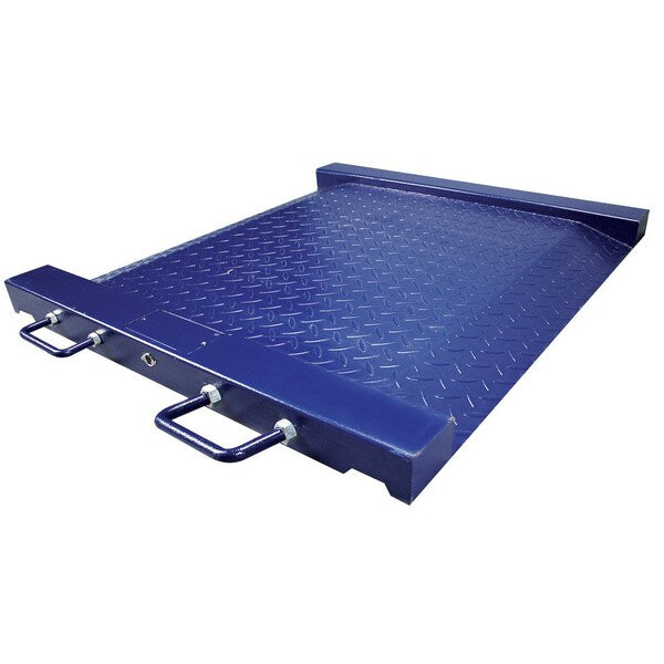 Drum and Wheelchair Platform Scale, 1100