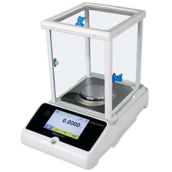 Analytical Balance, 4 Place, 510g/.0001g