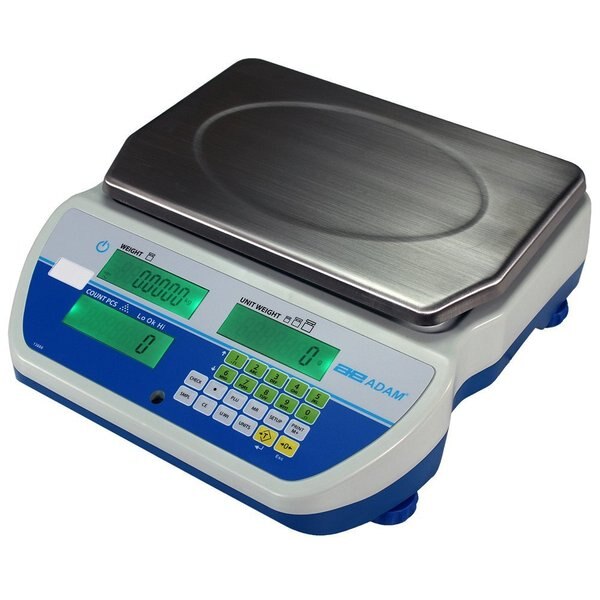 Bench Counting Scale, High Def, 32kg/1g