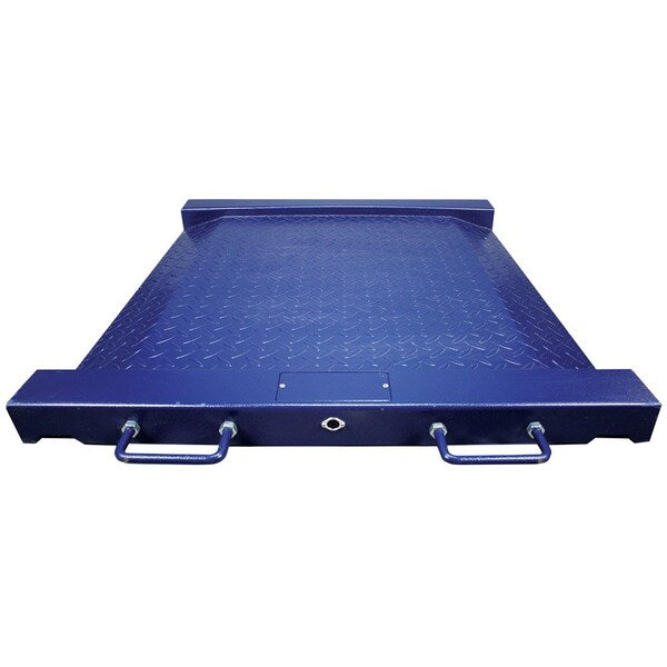 Drum and Wheelchair Platform Scale, 1100