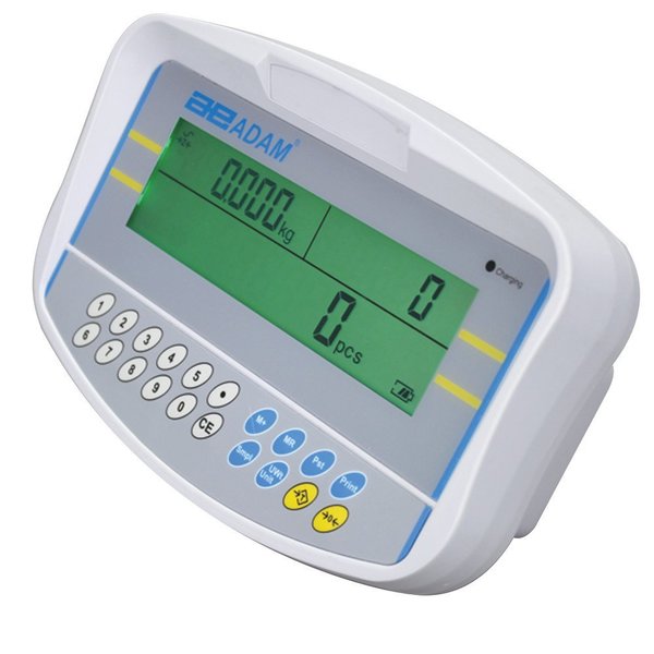 Digital Indicator, Counting Scale