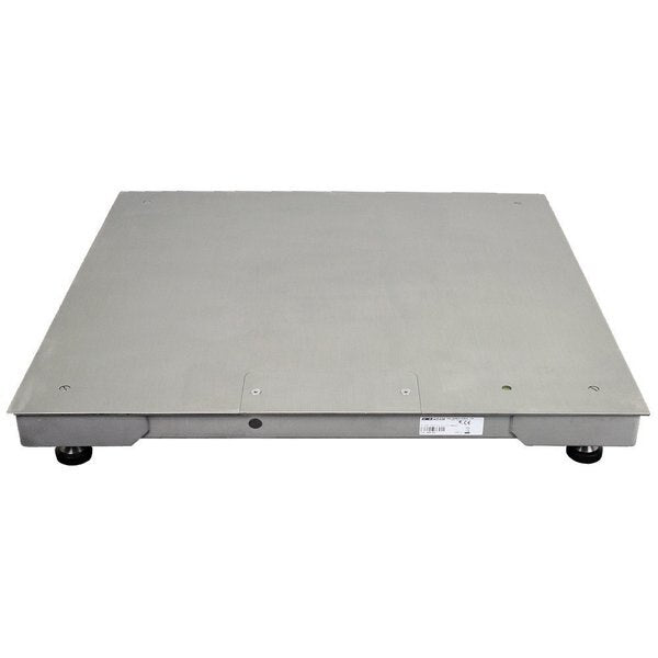 Washdown Scale, SS, 60x60