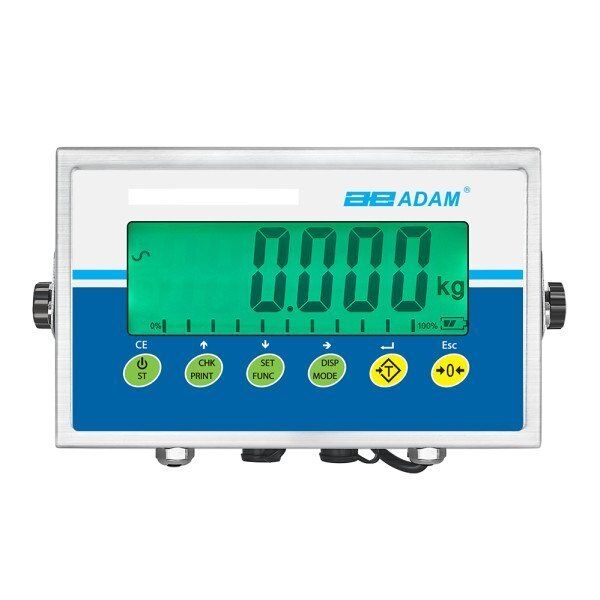 Indicator Stainless Steel