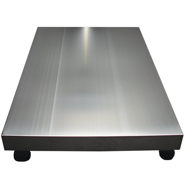 Platform Scale, 70 lb./32kg, 0.002 lb.