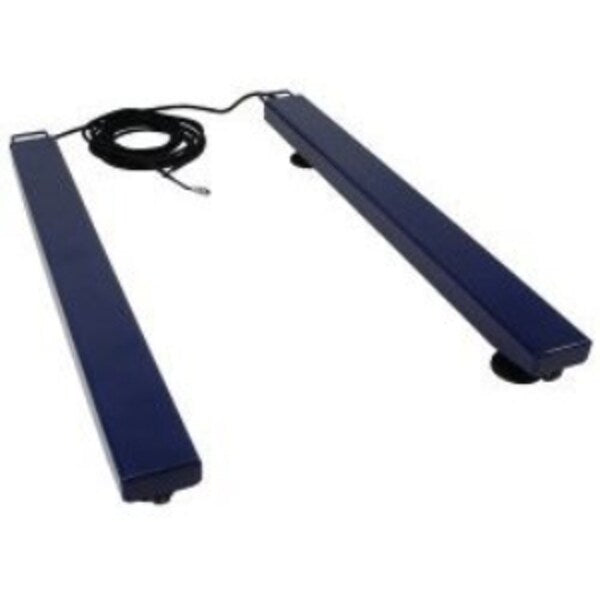 Pallet Beams, 2000/4400 lb./2000kg, 1 lb.