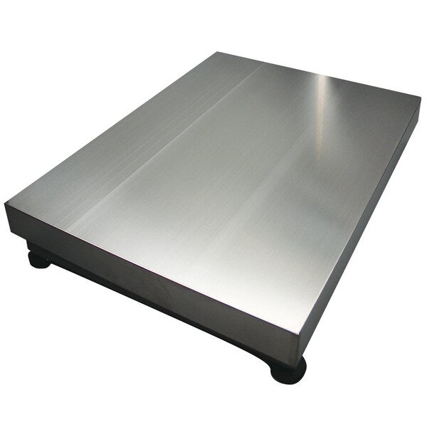 Platform Scale, 330 lb./150kg, 0.02 lb.