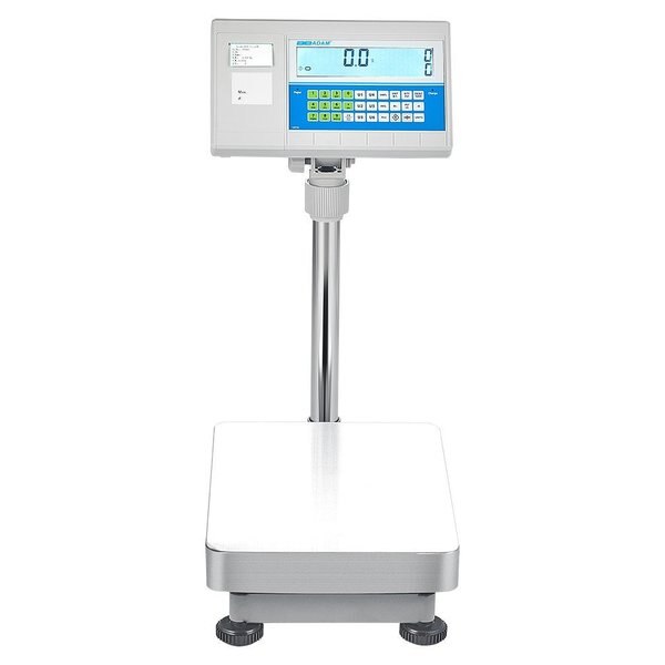 Label Printing Counting Scale, 35lb/16kg