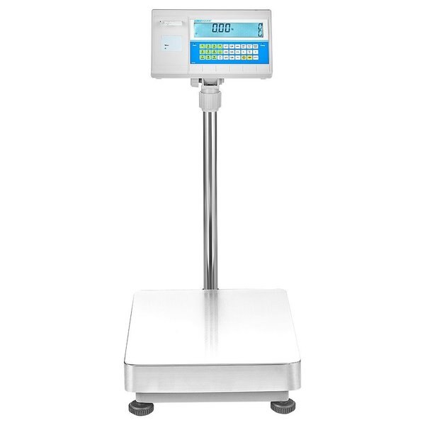 Label Printing Counting Scale, 660lb/300k