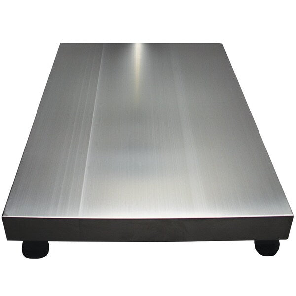 Platform Scale, 330 lb./150kg, 0.02 lb.