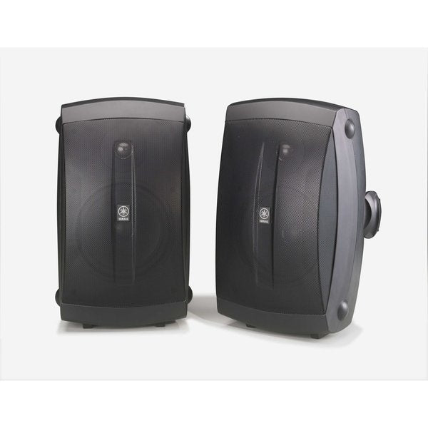 Outdoor Speakers, 13-1/2