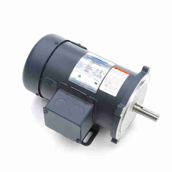 0.05 Hp Dc Gearmotor, 20 Rpm, 90 V, 30 Frame, Tenv