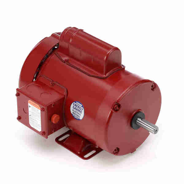 0.06 Hp Ac Gearmotor, 1 Phase, 283 Rpm, 115 V, 31 Frame, Tefc