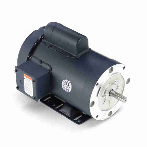 0.25 Hp Dc Gearmotor, 125 Rpm, 90 V, 32 Frame, Tenv