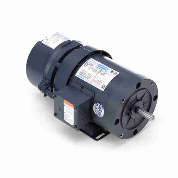 0.25 Hp Dc Gearmotor, 8 Rpm, 90 V, 48Y Frame, Tenv