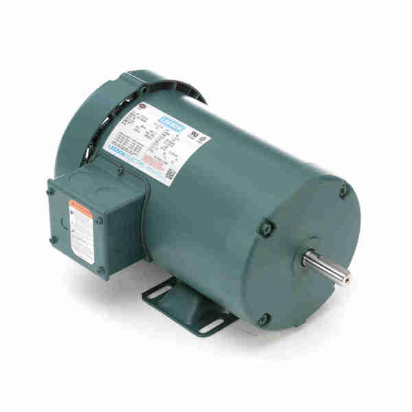 0.25 Hp Dc Gearmotor, 125 Rpm, 180 V, 34 Frame, Tenv