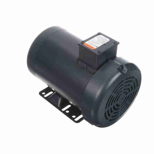 0.25 Hp Dc Gearmotor, 165 Rpm, 90 V, 34 Frame, Tenv