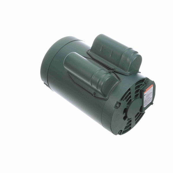 0.25 Hp Dc Gearmotor, 42 Rpm, 12 V, 34 Frame, Tenv