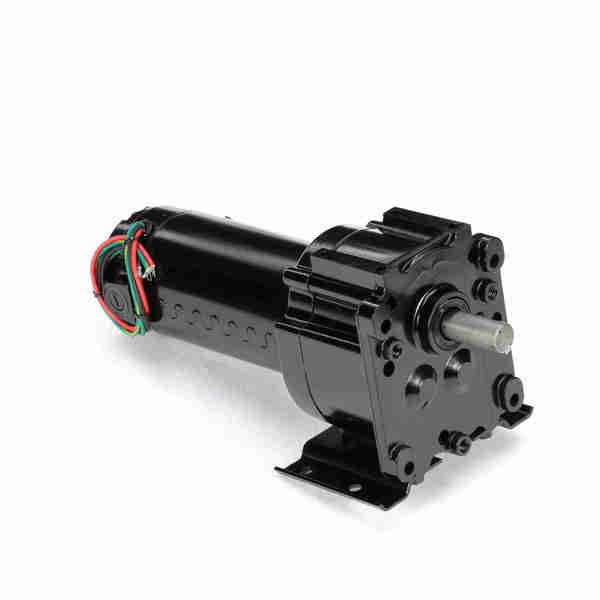 0.13 Hp Dc Gearmotor, 31 Rpm, 90 V, 30 Frame, Tenv, M1125070.00