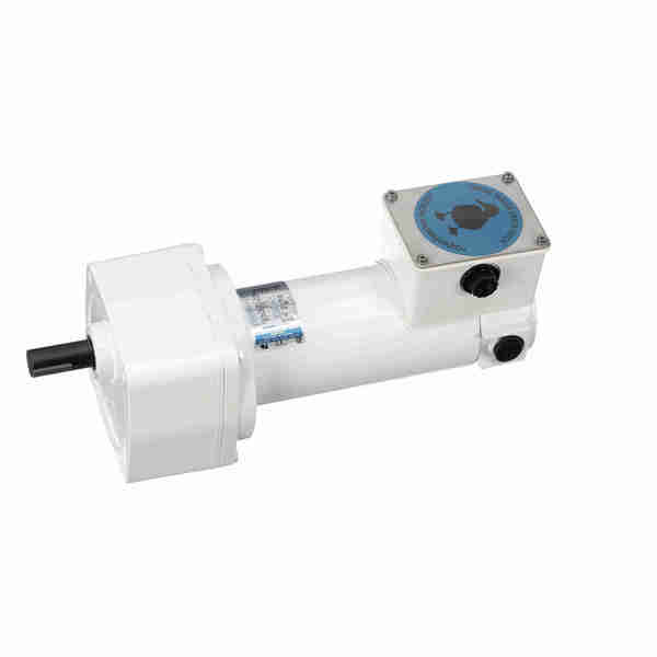 0.25 Hp Dc Gearmotor, 250 Rpm, 90 V, 32 Frame, Tenv, M1125279.00